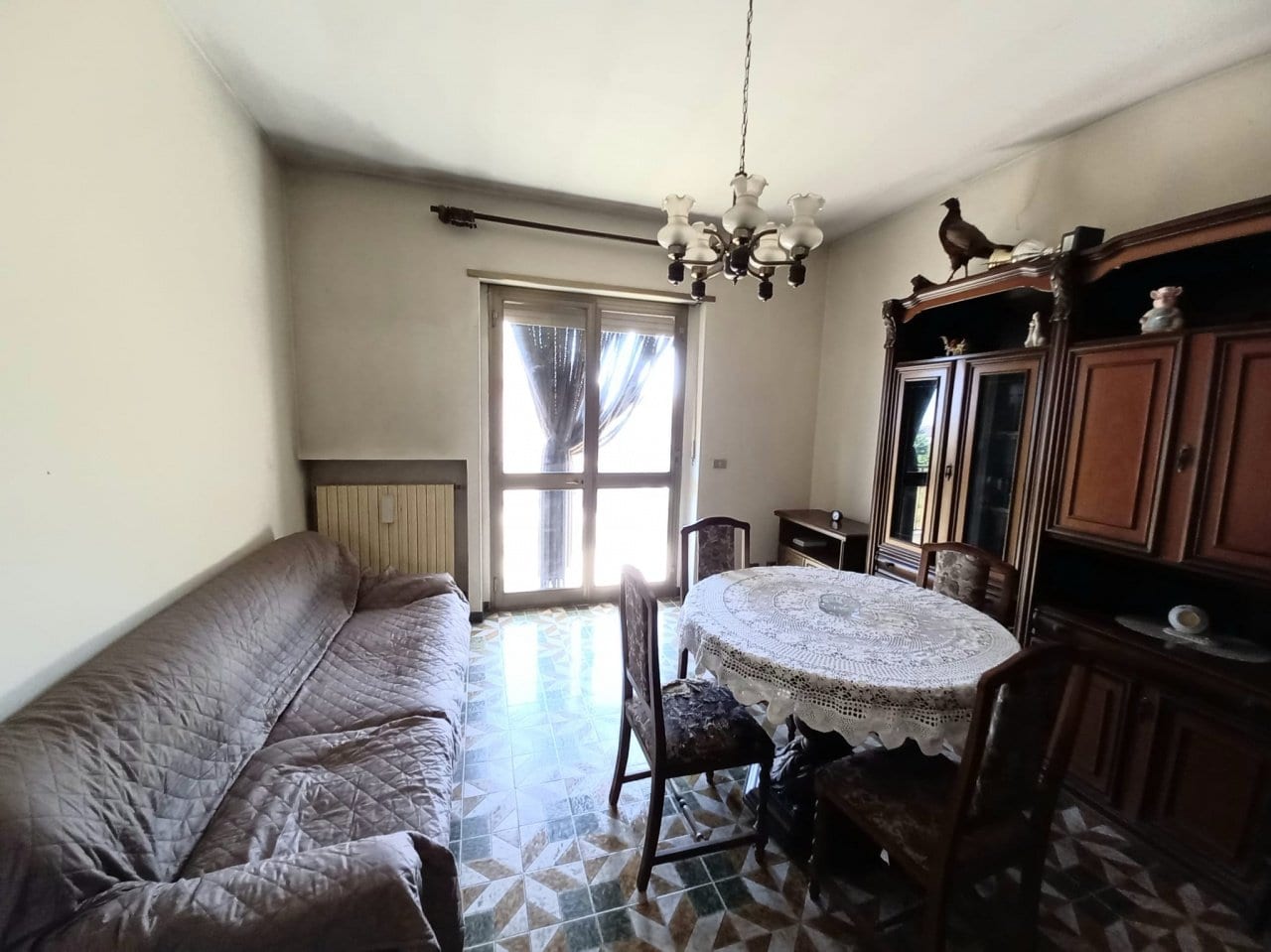 CASA SEMI INDIPENDENTE in VENDITA a VILLAREGGIA