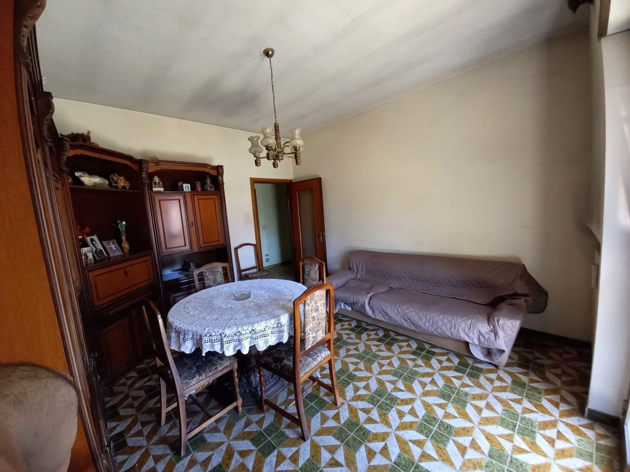 CASA SEMI INDIPENDENTE in VENDITA a VILLAREGGIA