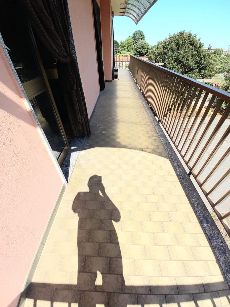 CASA SEMI INDIPENDENTE in VENDITA a VILLAREGGIA