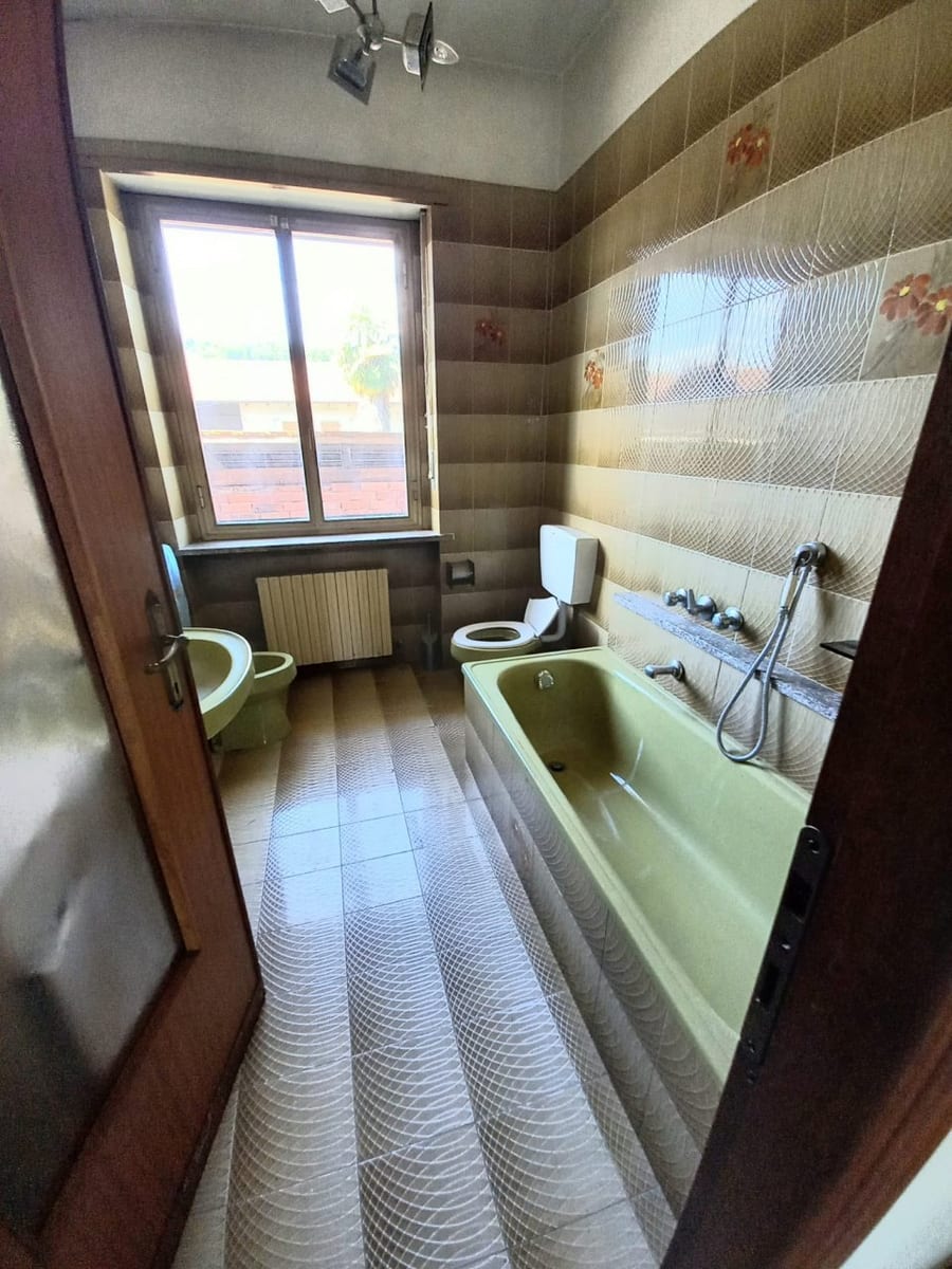 CASA SEMI INDIPENDENTE in VENDITA a VILLAREGGIA