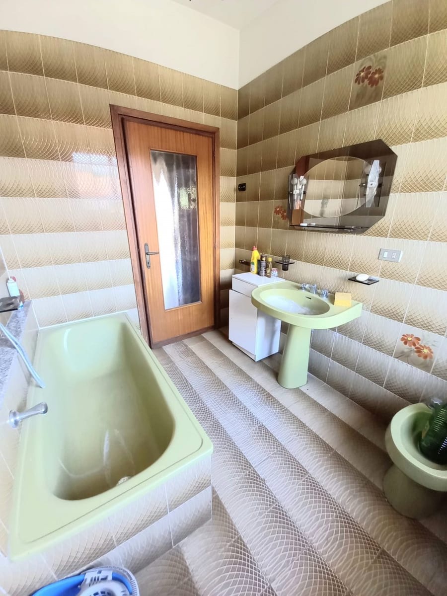 CASA SEMI INDIPENDENTE in VENDITA a VILLAREGGIA