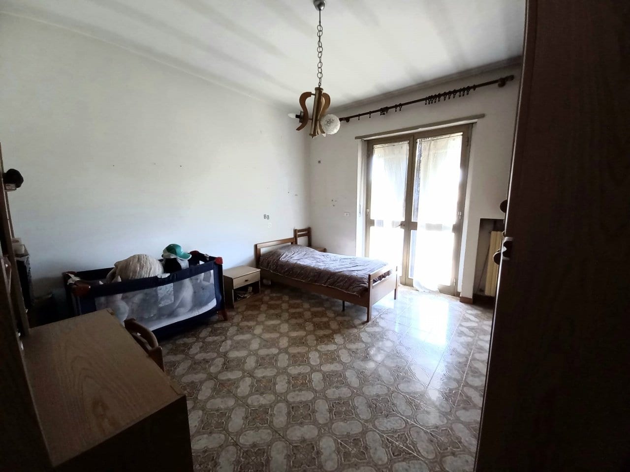 CASA SEMI INDIPENDENTE in VENDITA a VILLAREGGIA