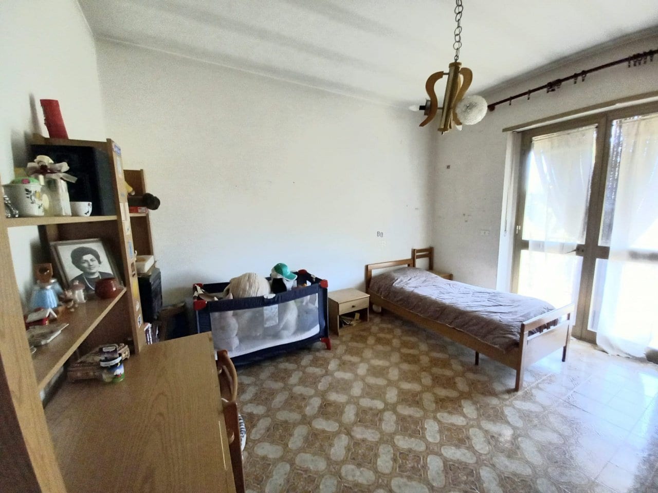 CASA SEMI INDIPENDENTE in VENDITA a VILLAREGGIA