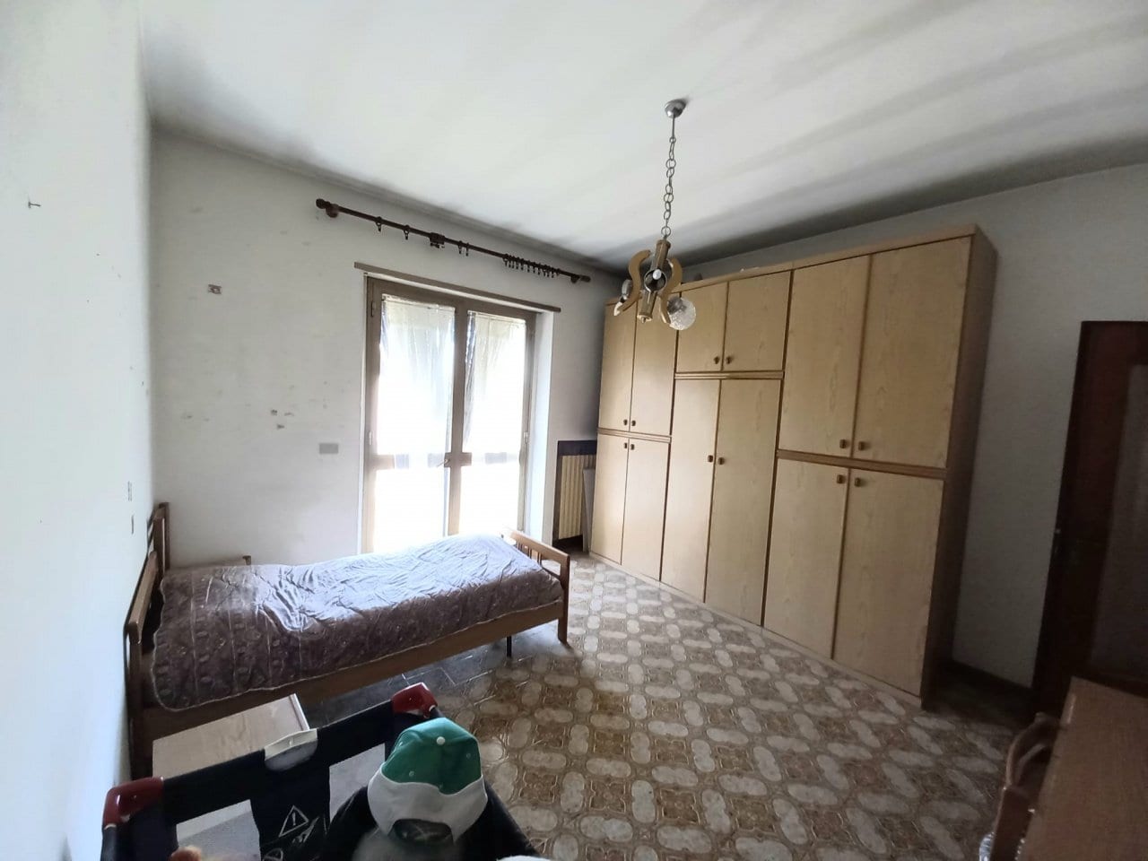 CASA SEMI INDIPENDENTE in VENDITA a VILLAREGGIA