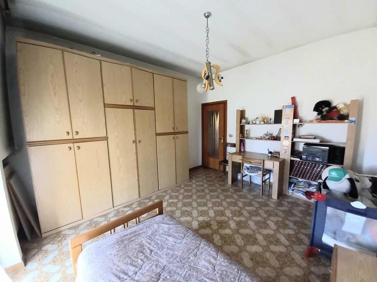 CASA SEMI INDIPENDENTE in VENDITA a VILLAREGGIA