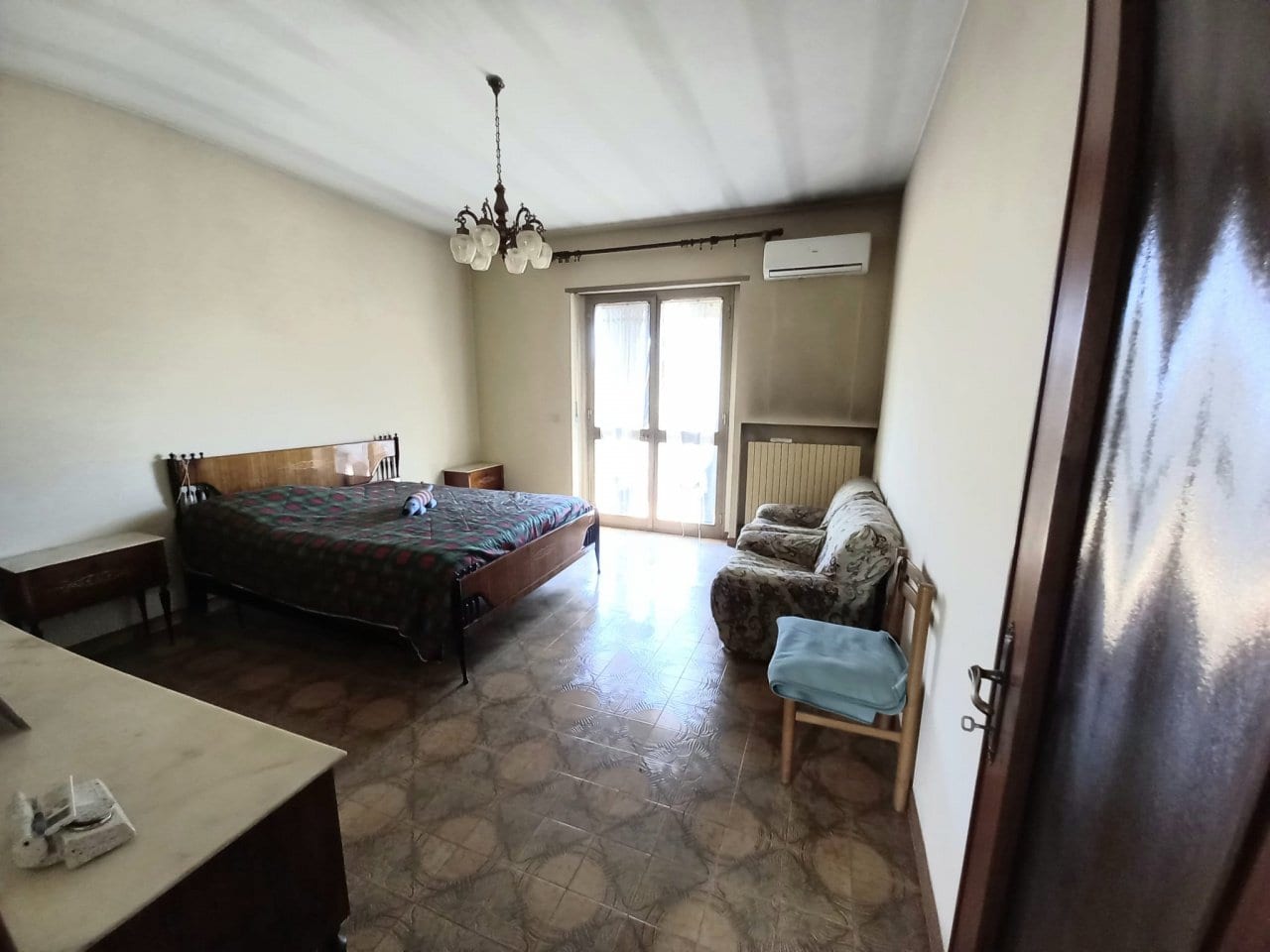 CASA SEMI INDIPENDENTE in VENDITA a VILLAREGGIA