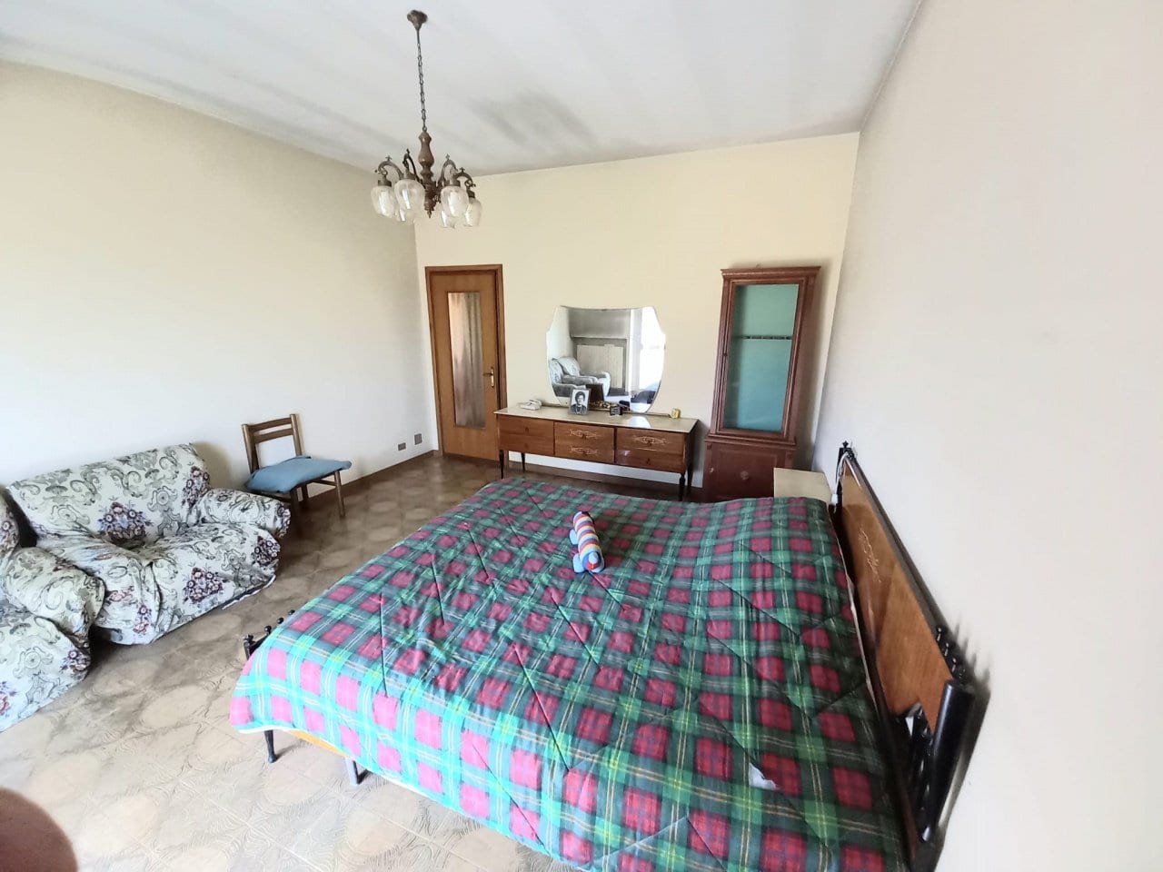 CASA SEMI INDIPENDENTE in VENDITA a VILLAREGGIA