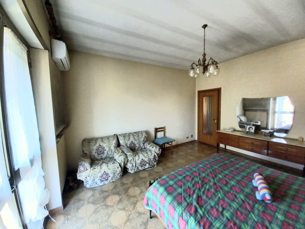 CASA SEMI INDIPENDENTE in VENDITA a VILLAREGGIA