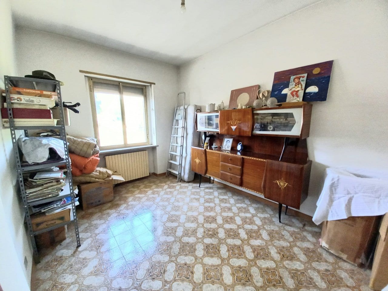 CASA SEMI INDIPENDENTE in VENDITA a VILLAREGGIA