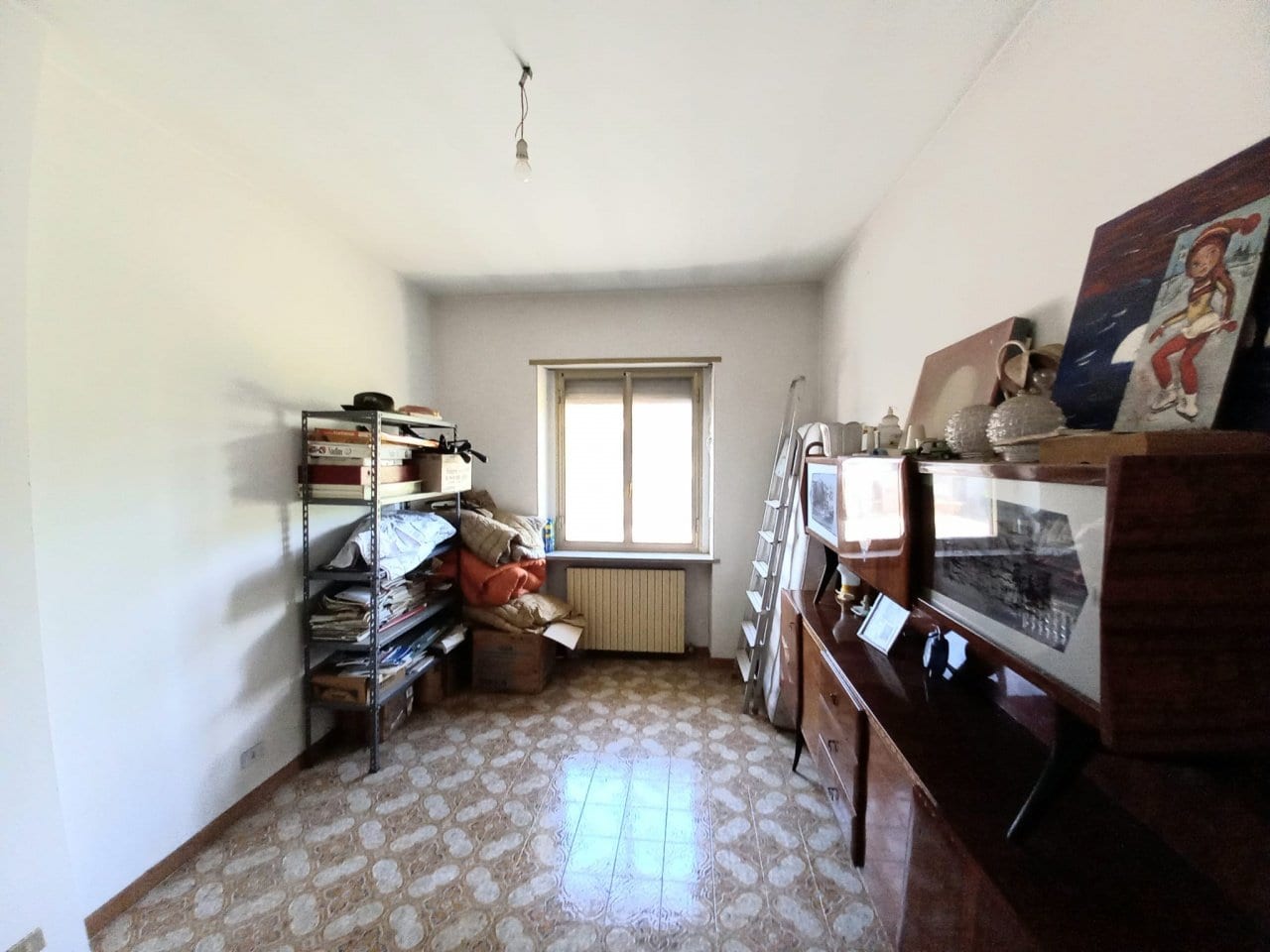 CASA SEMI INDIPENDENTE in VENDITA a VILLAREGGIA