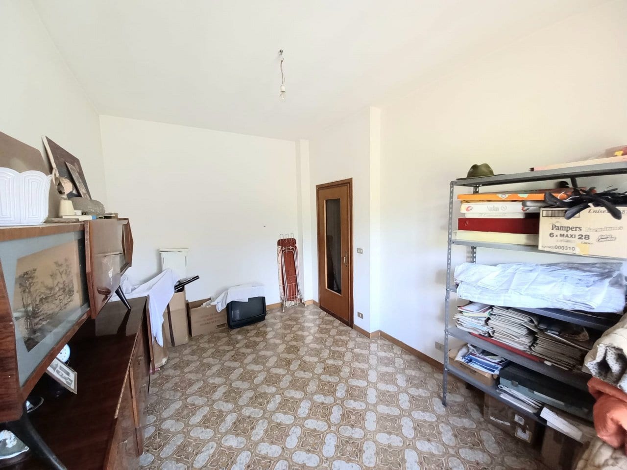 CASA SEMI INDIPENDENTE in VENDITA a VILLAREGGIA
