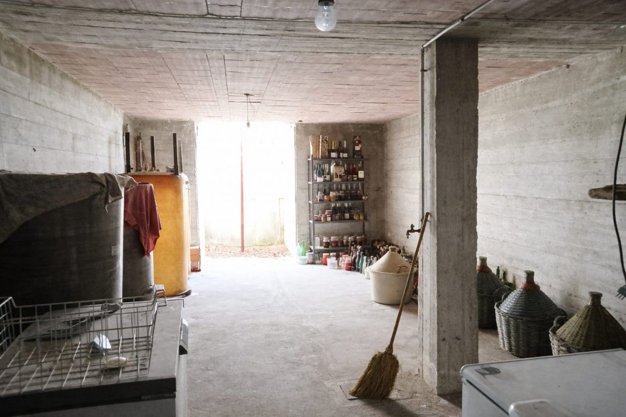 CASA SEMI INDIPENDENTE in VENDITA a VILLAREGGIA