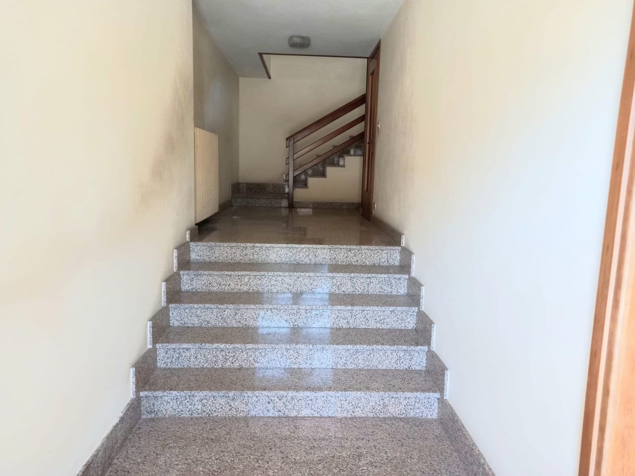 CASA SEMI INDIPENDENTE in VENDITA a VILLAREGGIA