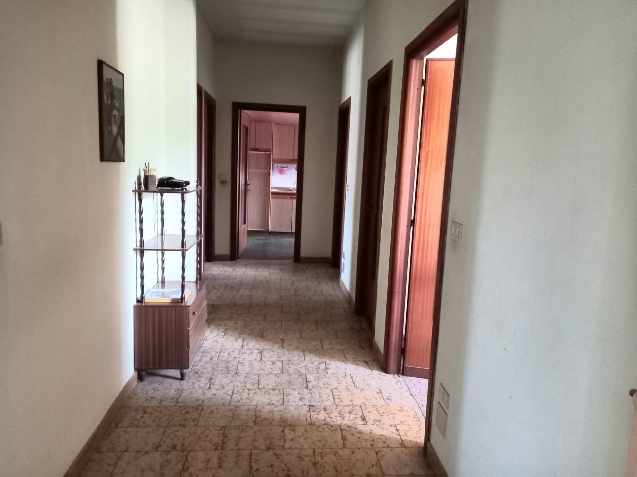 CASA SEMI INDIPENDENTE in VENDITA a VILLAREGGIA