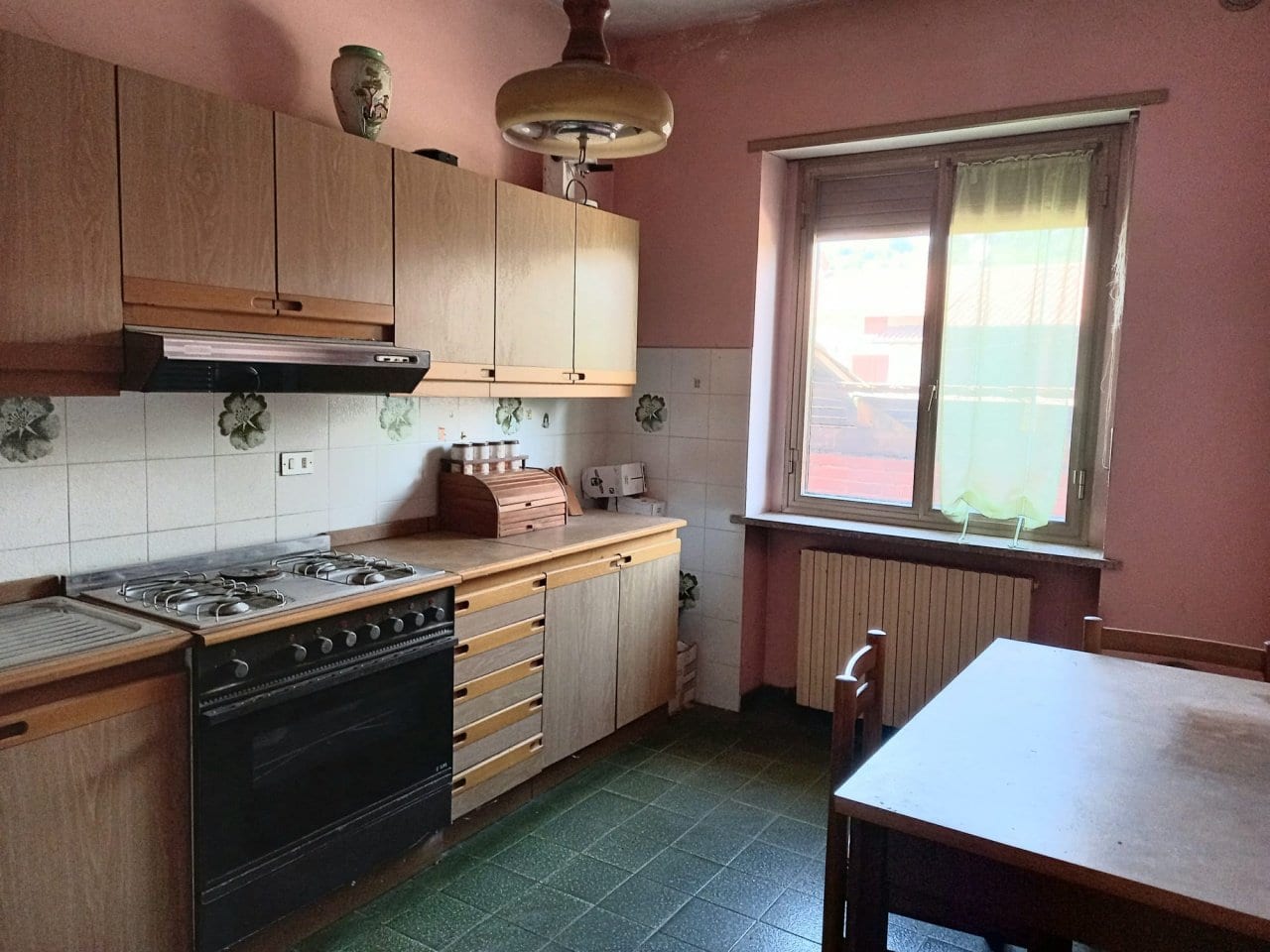 CASA SEMI INDIPENDENTE in VENDITA a VILLAREGGIA