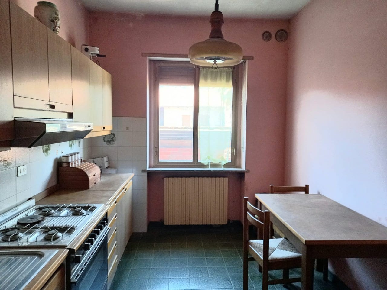 CASA SEMI INDIPENDENTE in VENDITA a VILLAREGGIA