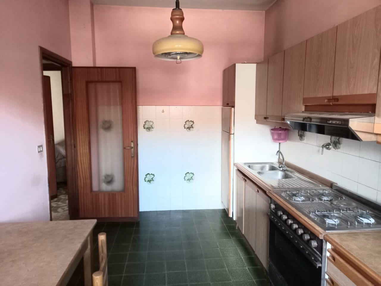 CASA SEMI INDIPENDENTE in VENDITA a VILLAREGGIA
