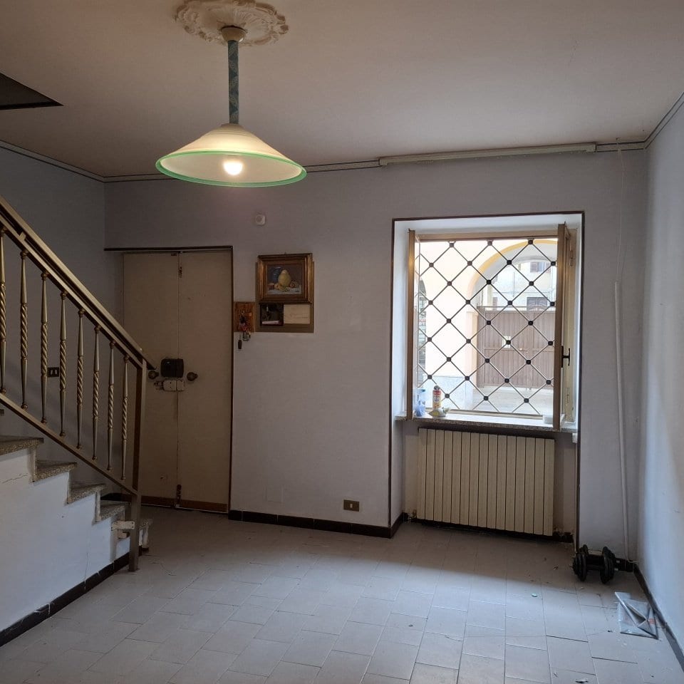 CASA INDIPENDENTE in VENDITA a LIVORNO FERRARIS