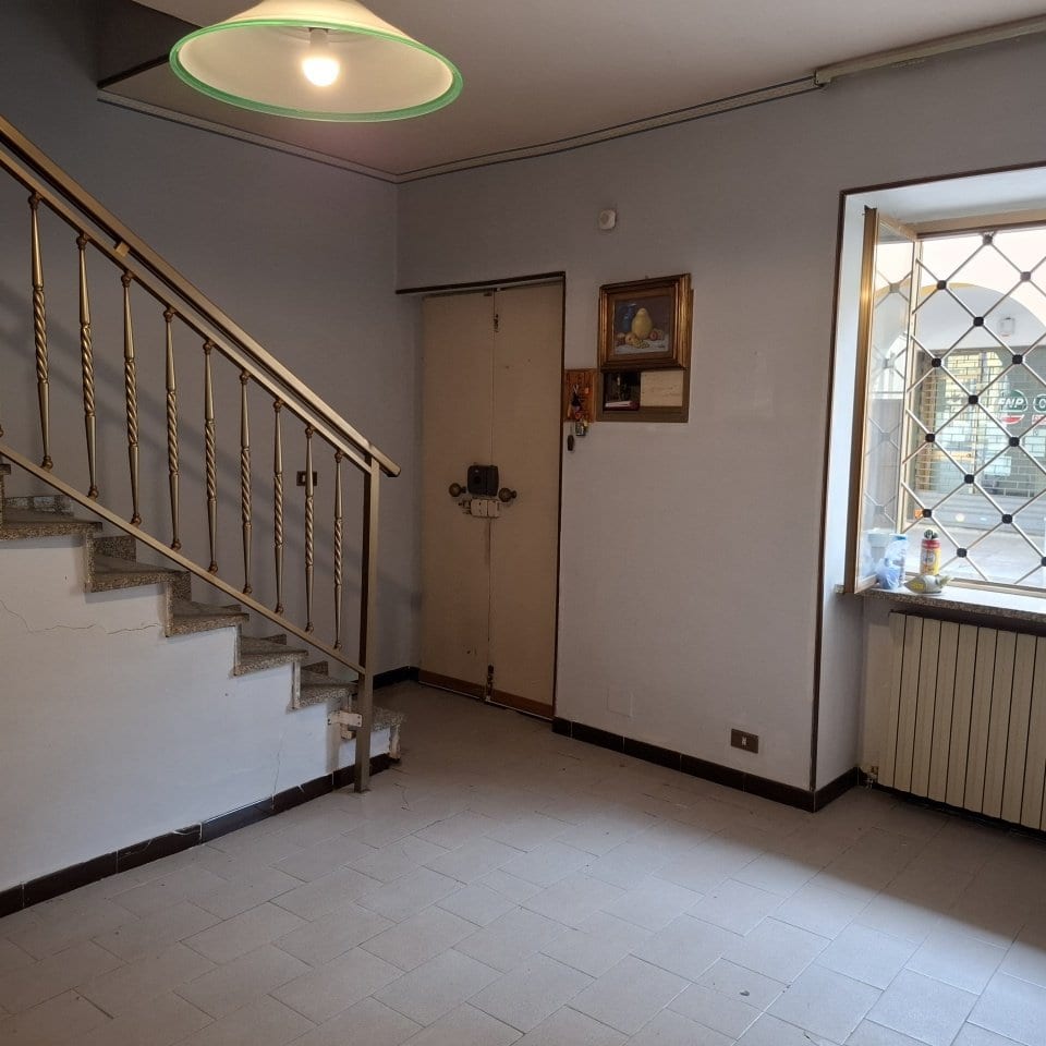 CASA INDIPENDENTE in VENDITA a LIVORNO FERRARIS