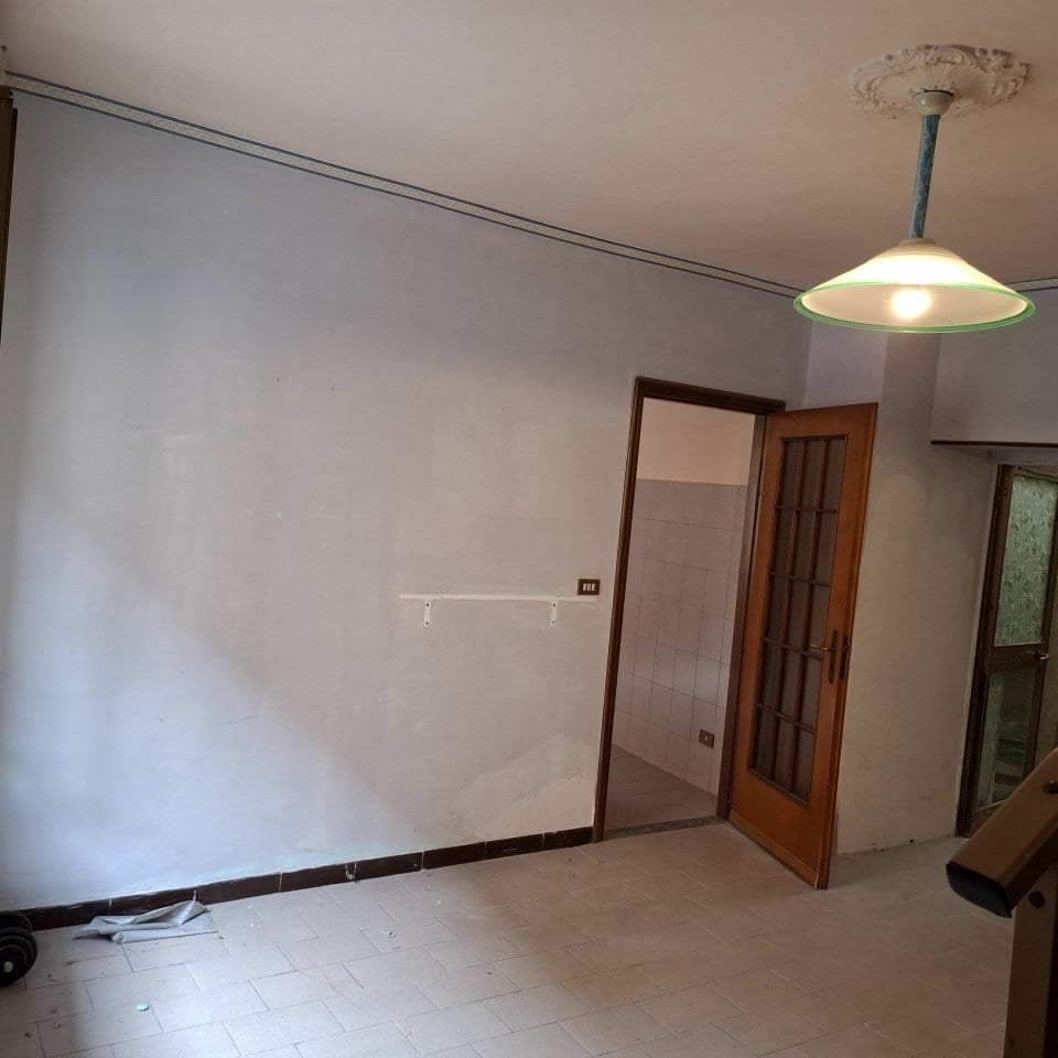 CASA INDIPENDENTE in VENDITA a LIVORNO FERRARIS