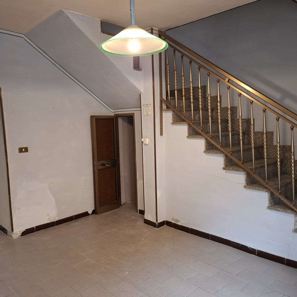 CASA INDIPENDENTE in VENDITA a LIVORNO FERRARIS