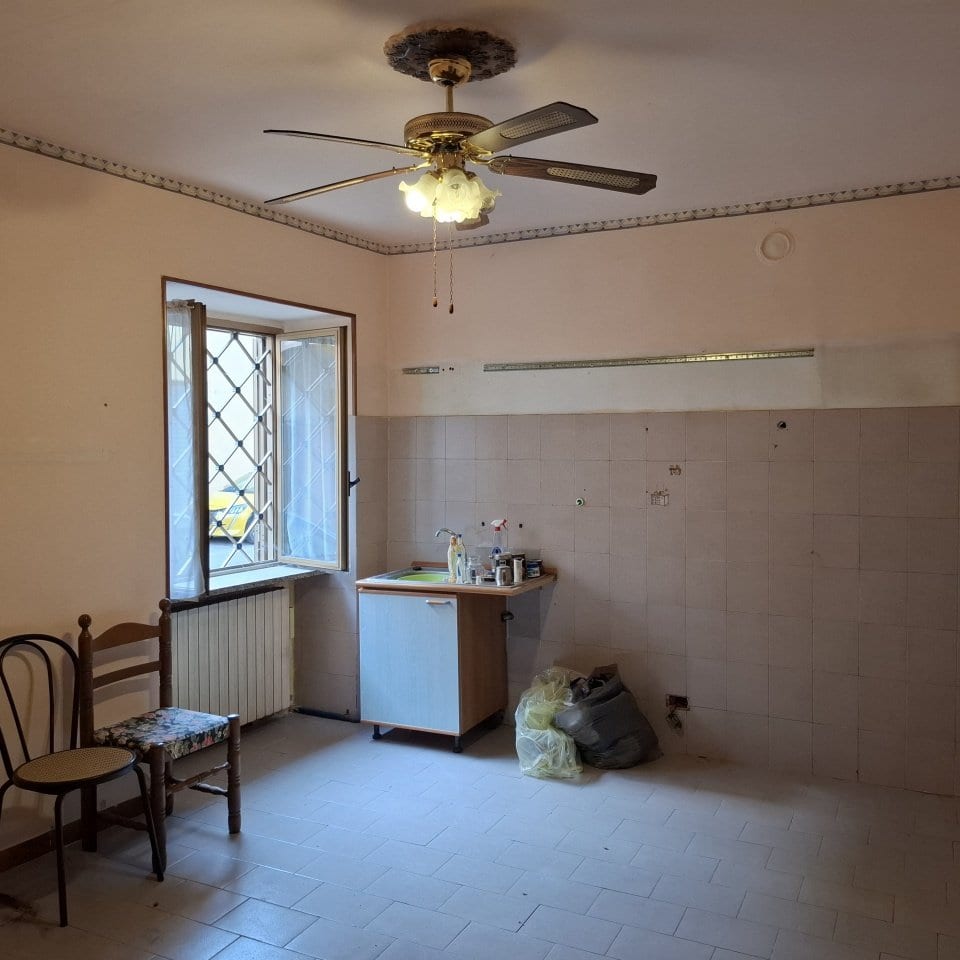 CASA INDIPENDENTE in VENDITA a LIVORNO FERRARIS