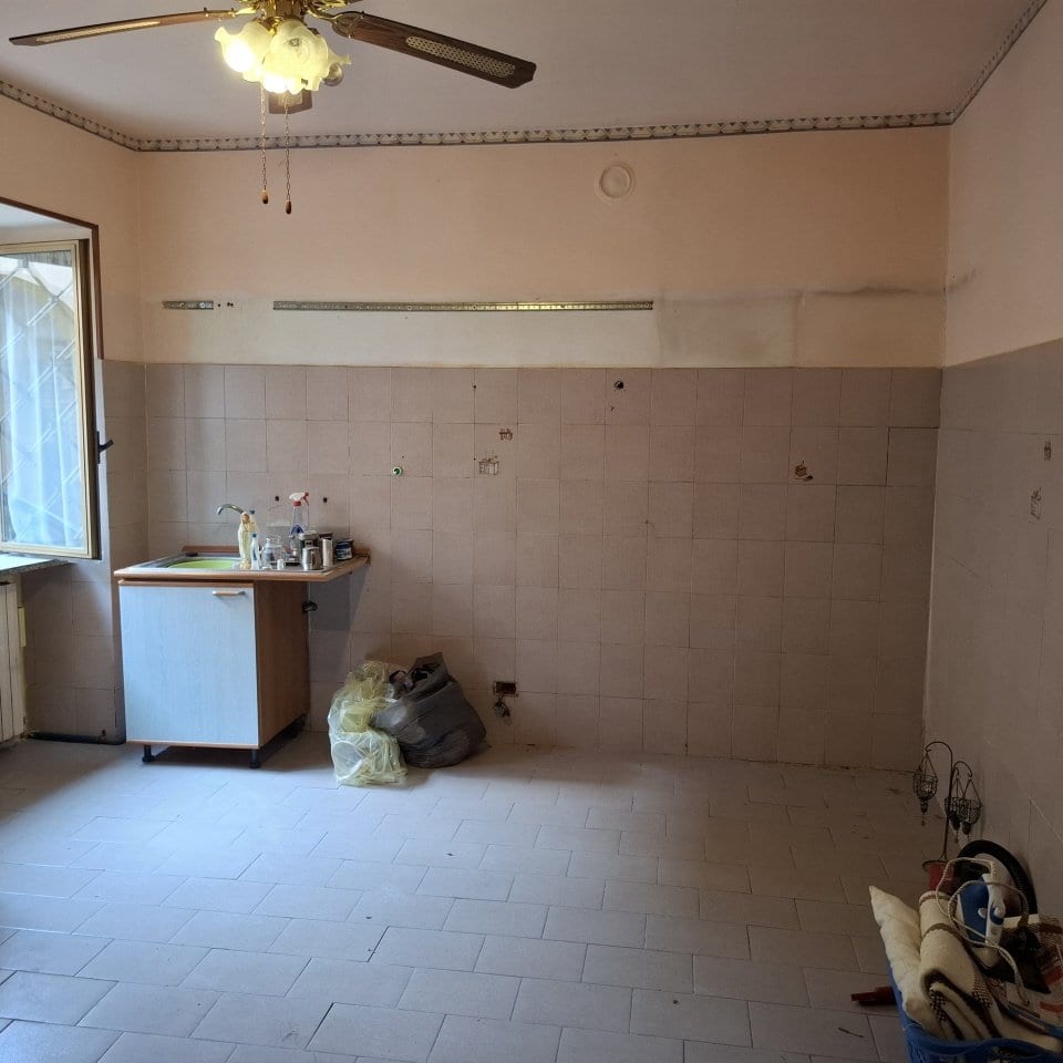 CASA INDIPENDENTE in VENDITA a LIVORNO FERRARIS