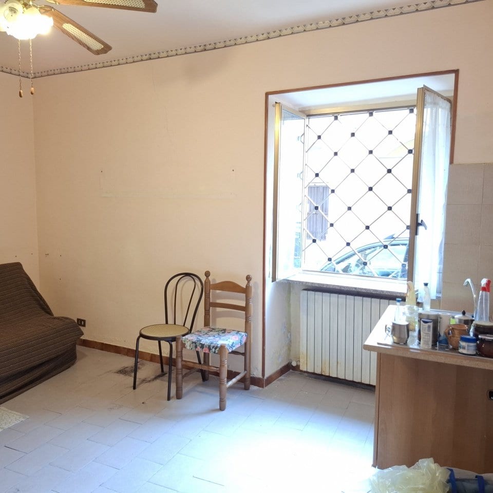 CASA INDIPENDENTE in VENDITA a LIVORNO FERRARIS