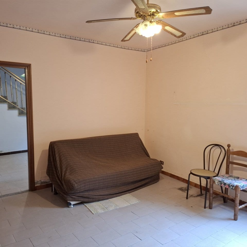 CASA INDIPENDENTE in VENDITA a LIVORNO FERRARIS