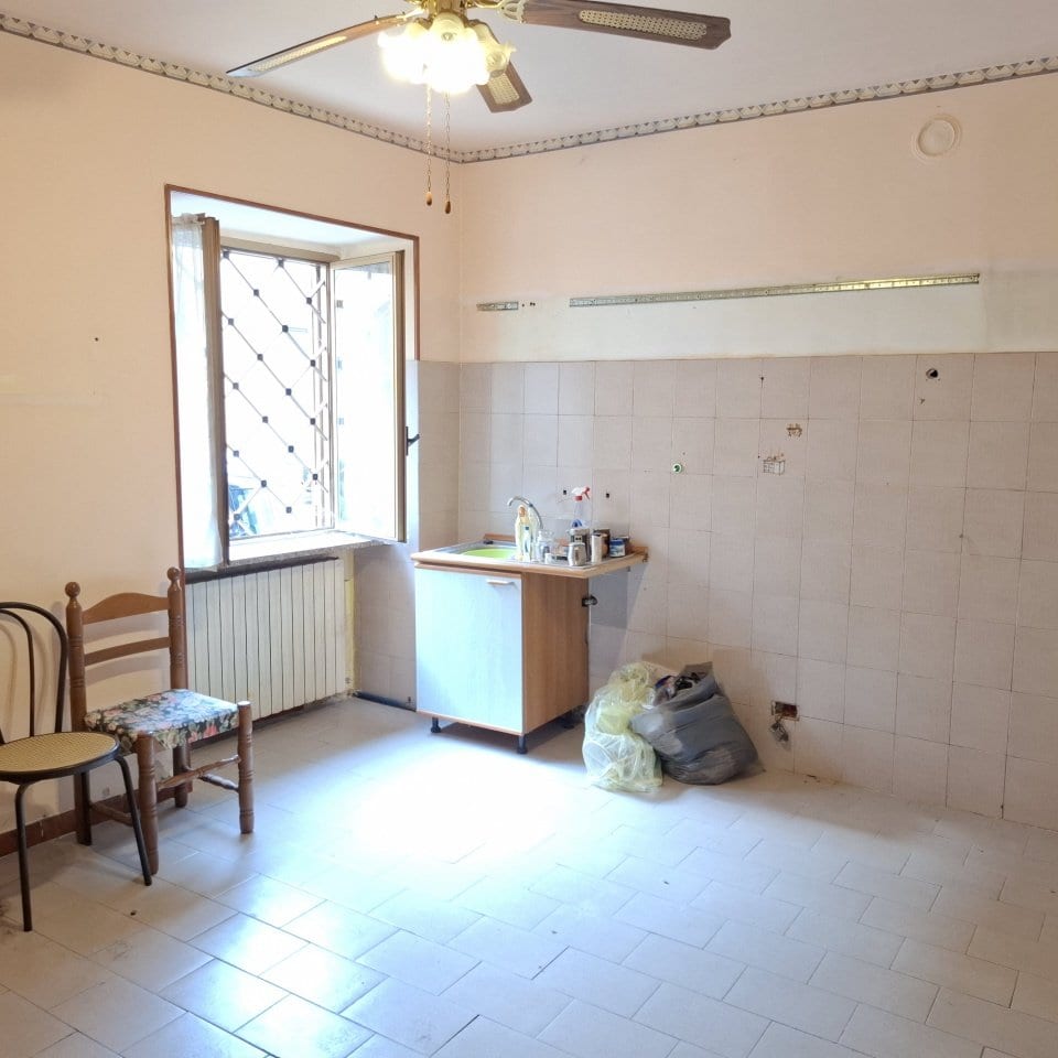 CASA INDIPENDENTE in VENDITA a LIVORNO FERRARIS
