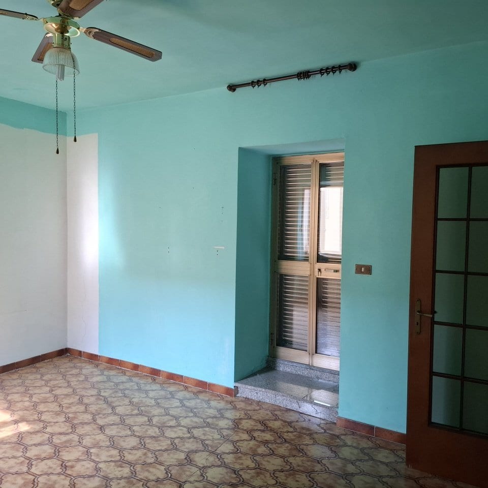 CASA INDIPENDENTE in VENDITA a LIVORNO FERRARIS