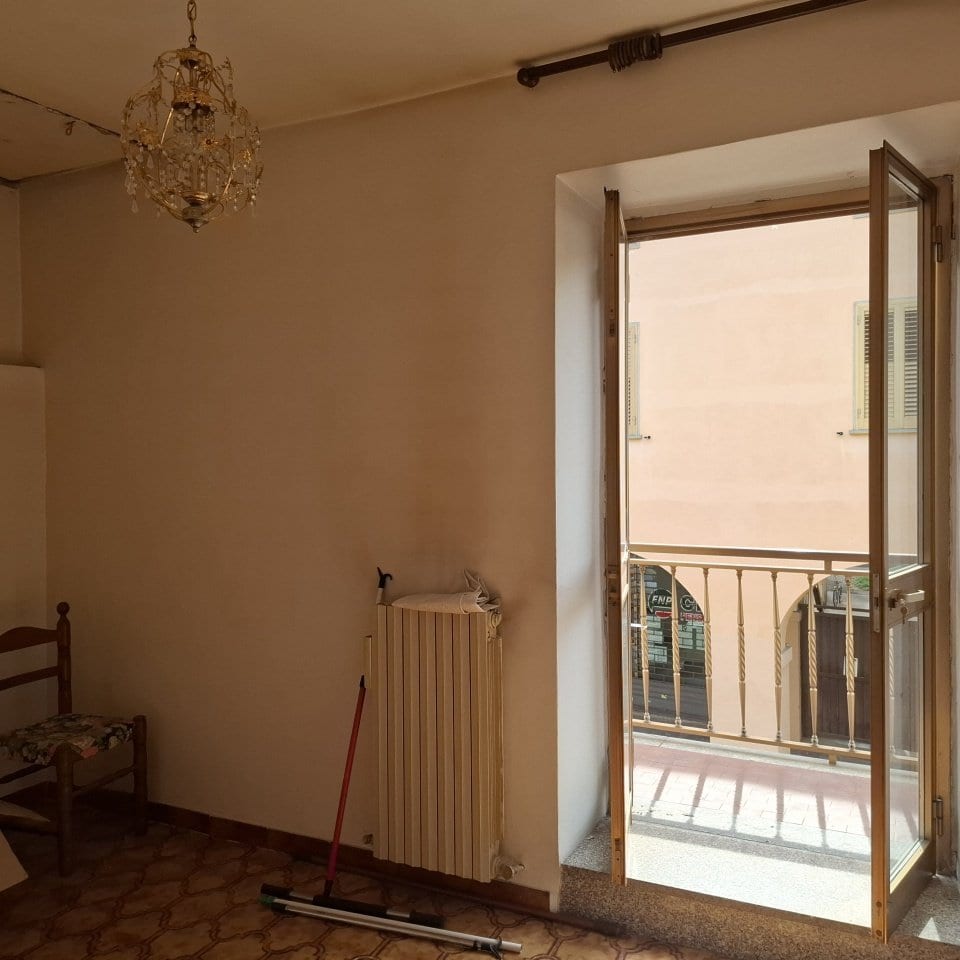 CASA INDIPENDENTE in VENDITA a LIVORNO FERRARIS