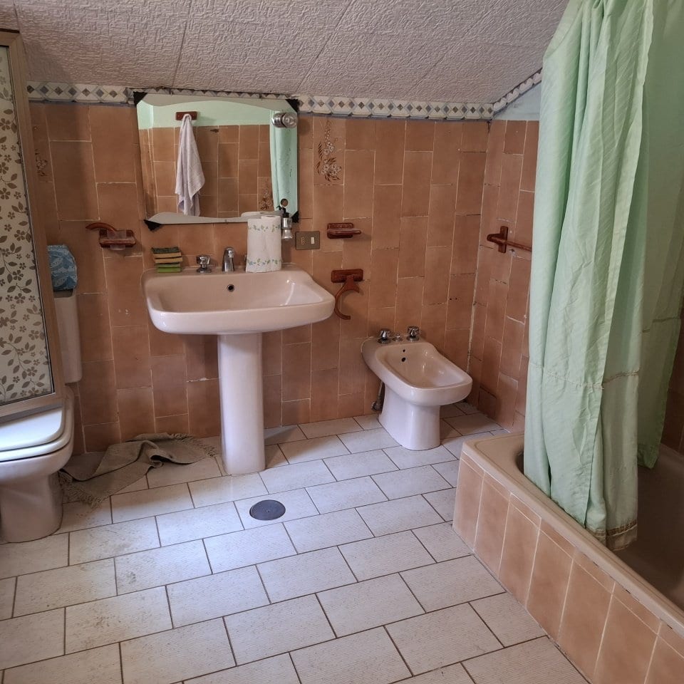 CASA INDIPENDENTE in VENDITA a LIVORNO FERRARIS