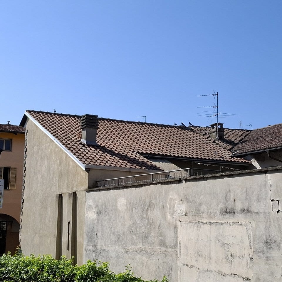CASA INDIPENDENTE in VENDITA a LIVORNO FERRARIS