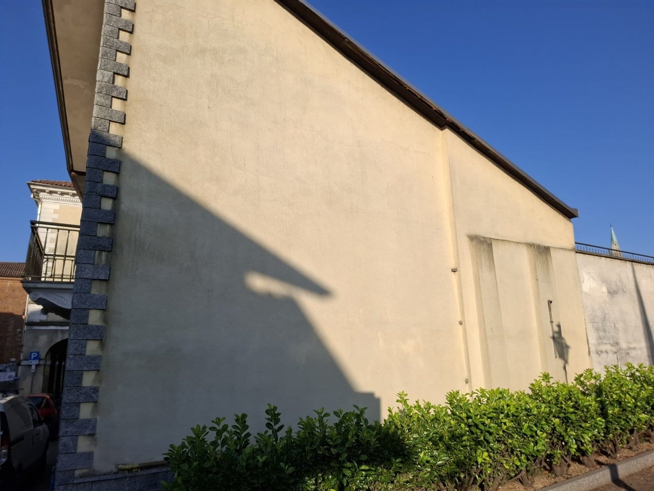 CASA INDIPENDENTE in VENDITA a LIVORNO FERRARIS