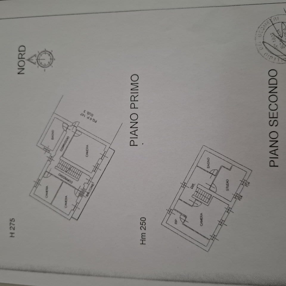 CASA INDIPENDENTE in VENDITA a BIANZÈ