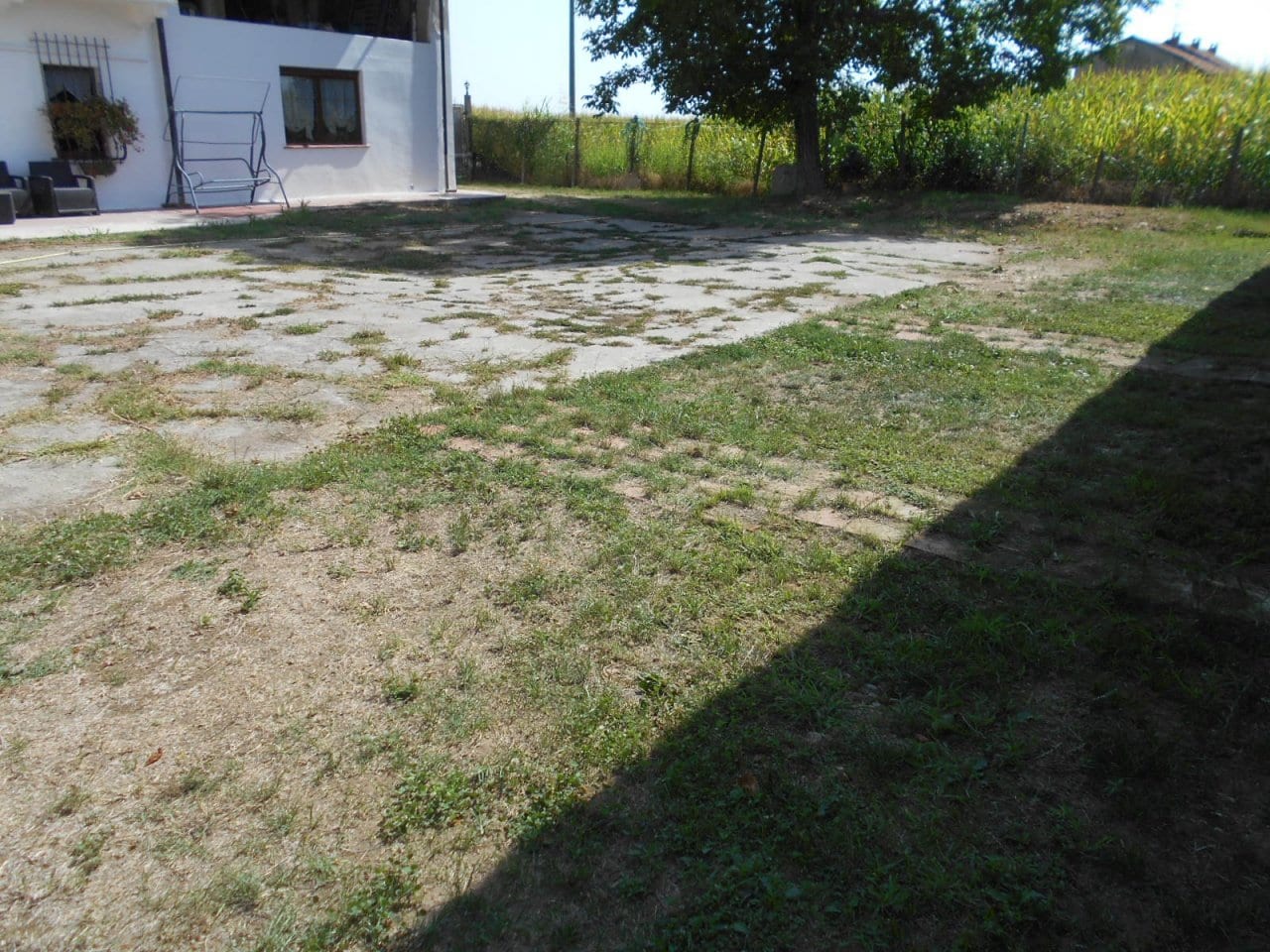 CASA INDIPENDENTE in VENDITA a BIANZÈ