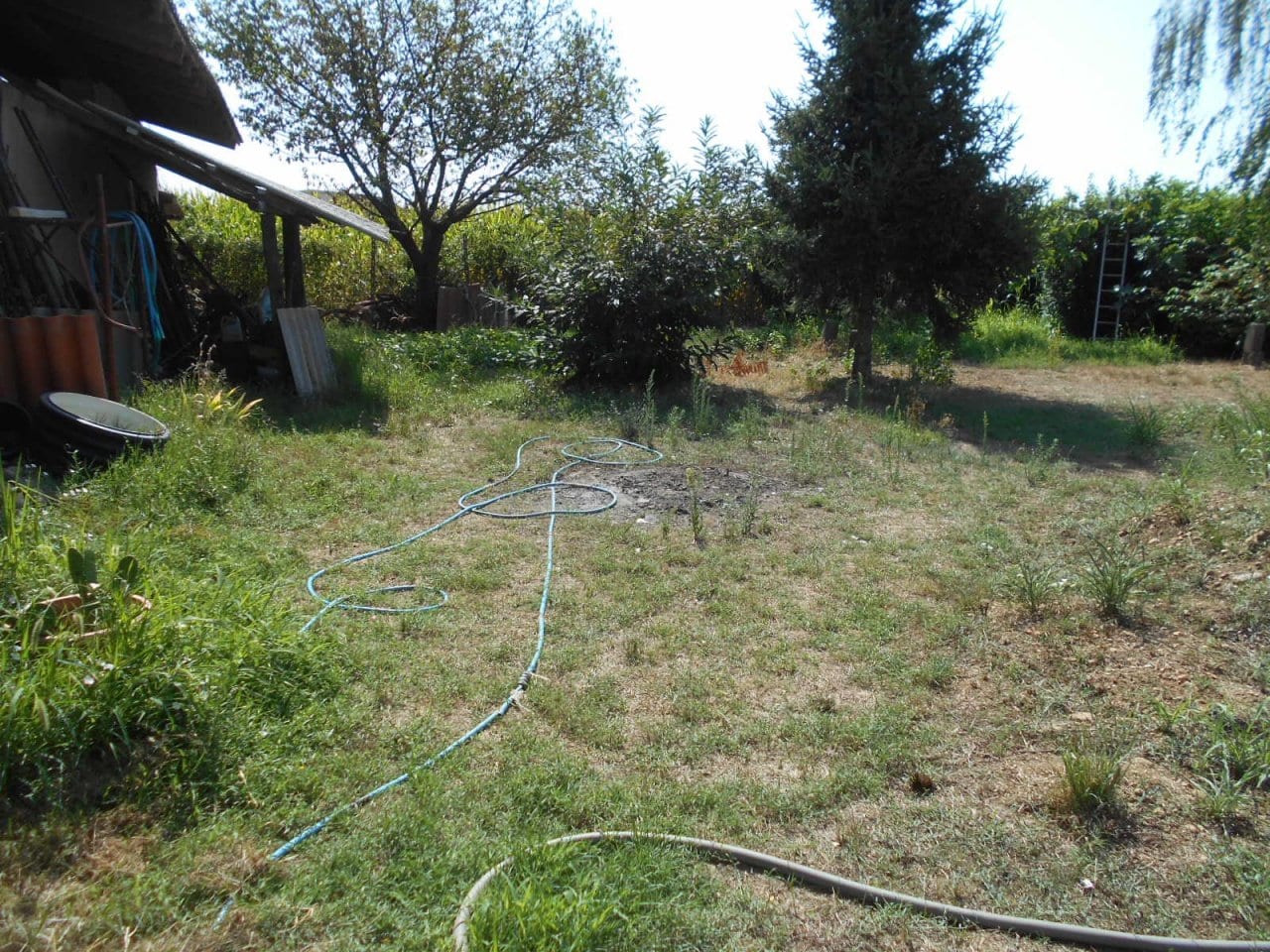 CASA INDIPENDENTE in VENDITA a BIANZÈ