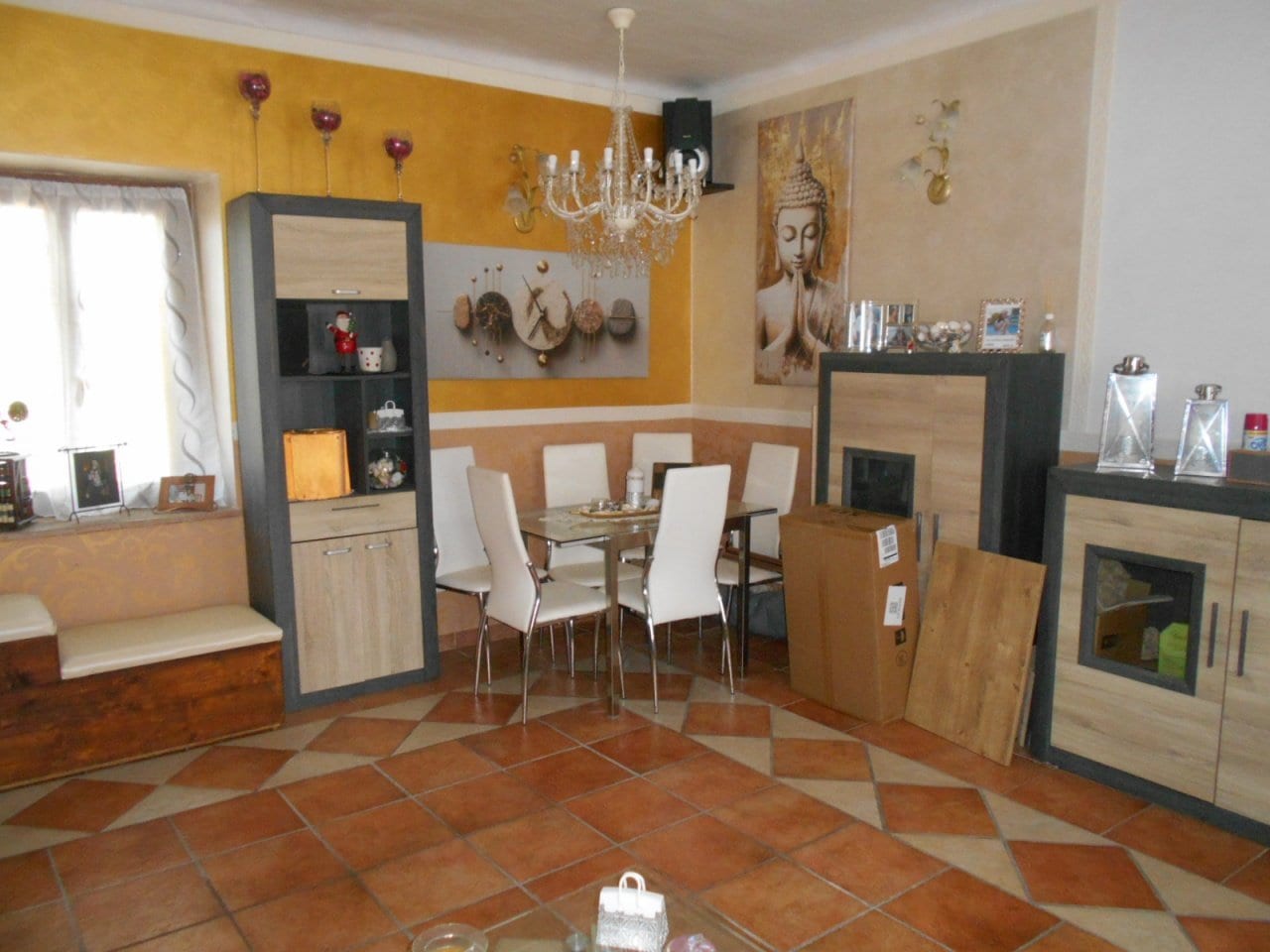 CASA INDIPENDENTE in VENDITA a BIANZÈ