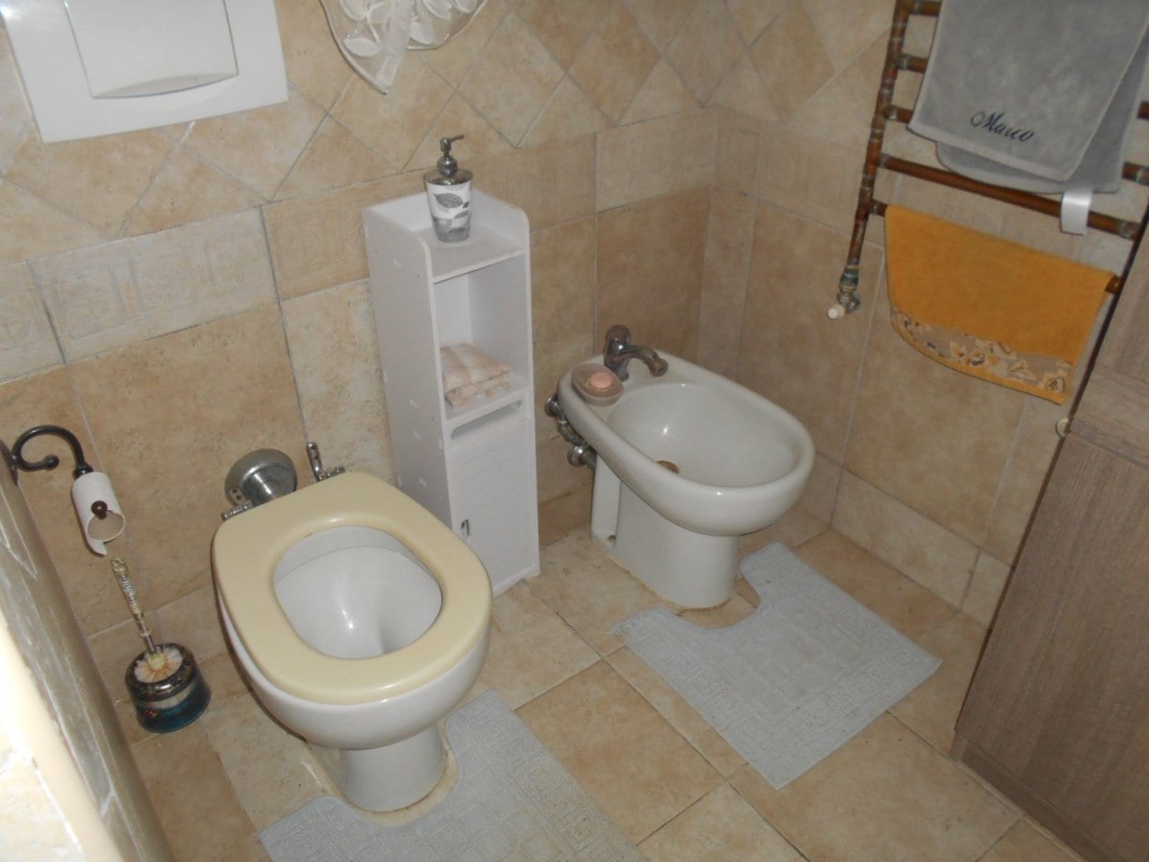 CASA INDIPENDENTE in VENDITA a BIANZÈ