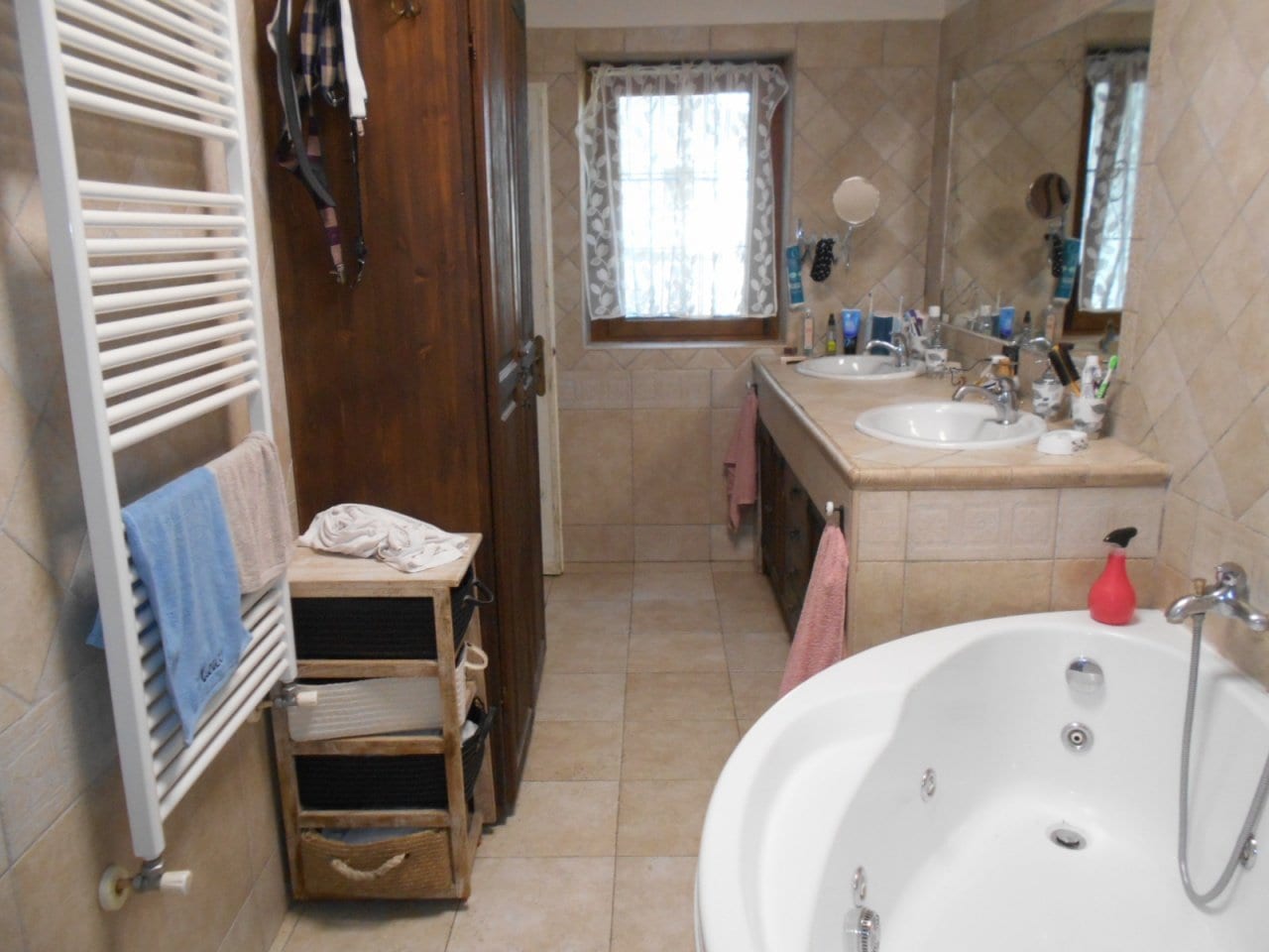 CASA INDIPENDENTE in VENDITA a BIANZÈ