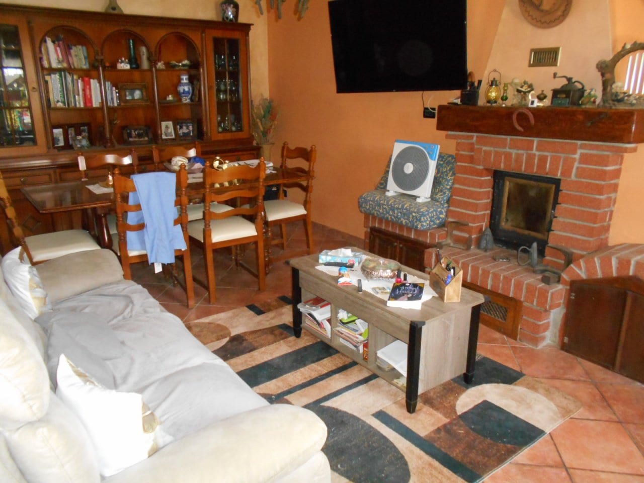 CASA INDIPENDENTE in VENDITA a BIANZÈ