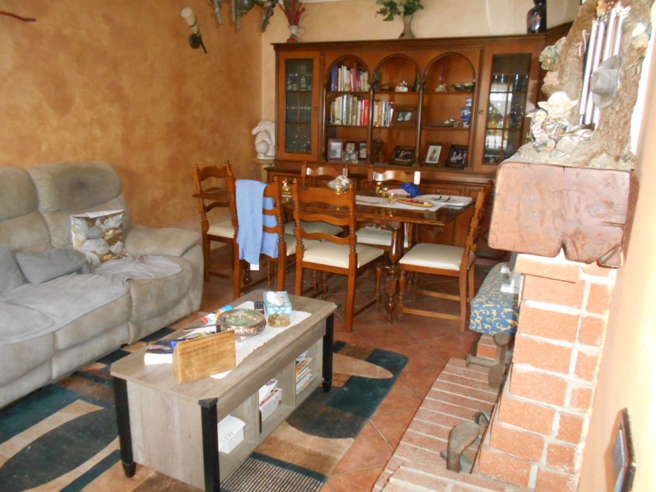 CASA INDIPENDENTE in VENDITA a BIANZÈ