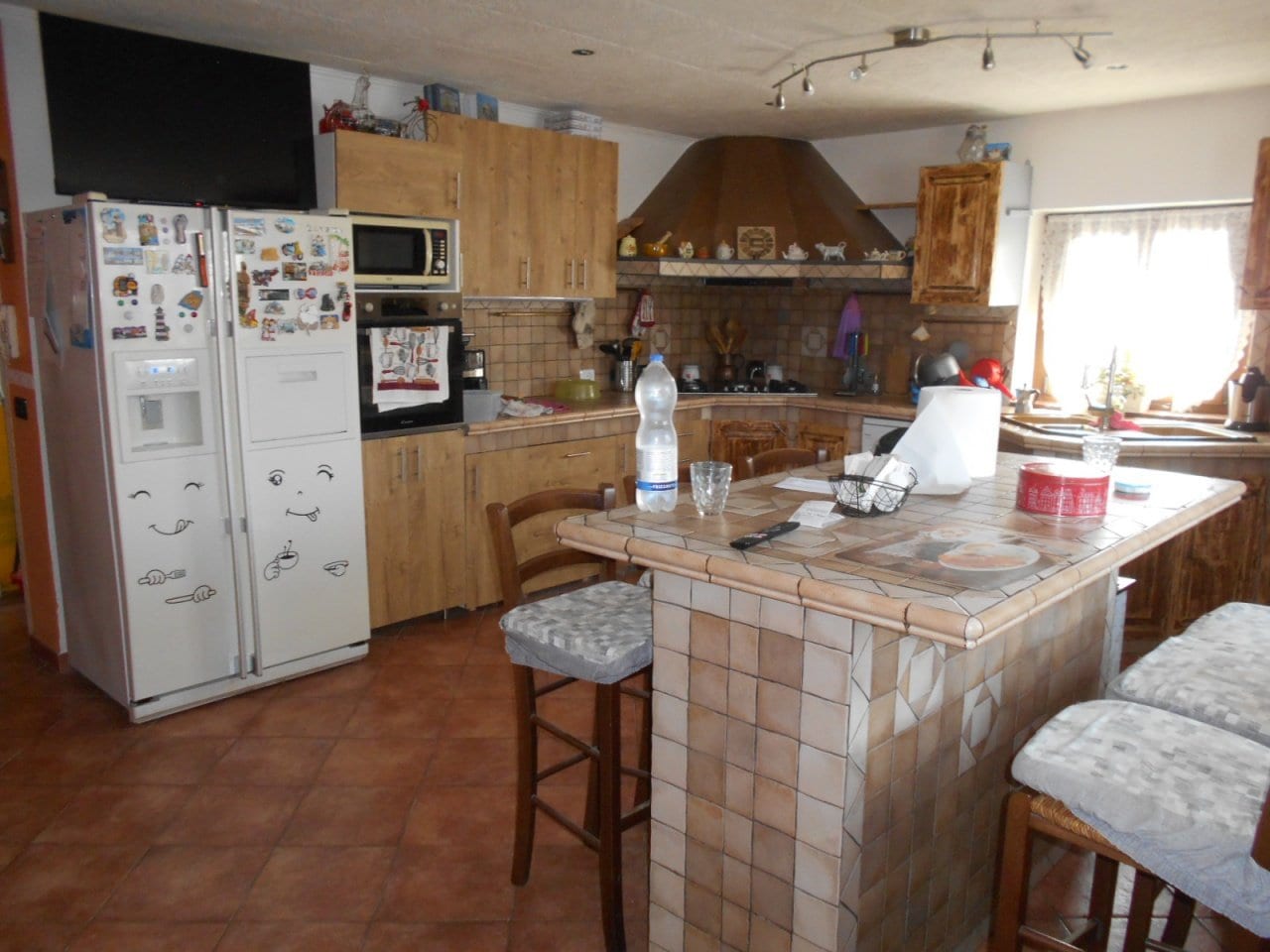 CASA INDIPENDENTE in VENDITA a BIANZÈ