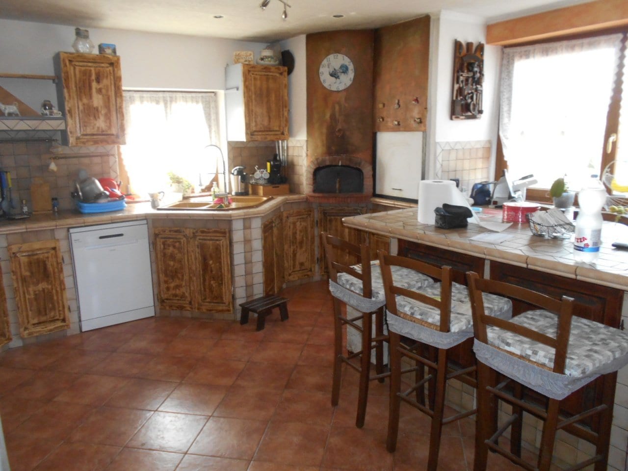 CASA INDIPENDENTE in VENDITA a BIANZÈ