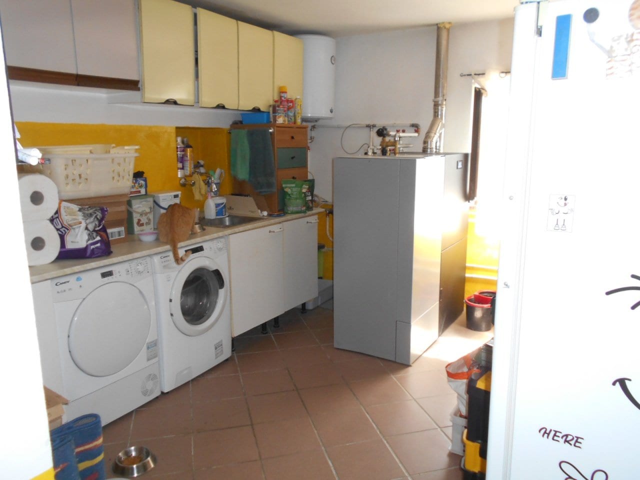 CASA INDIPENDENTE in VENDITA a BIANZÈ