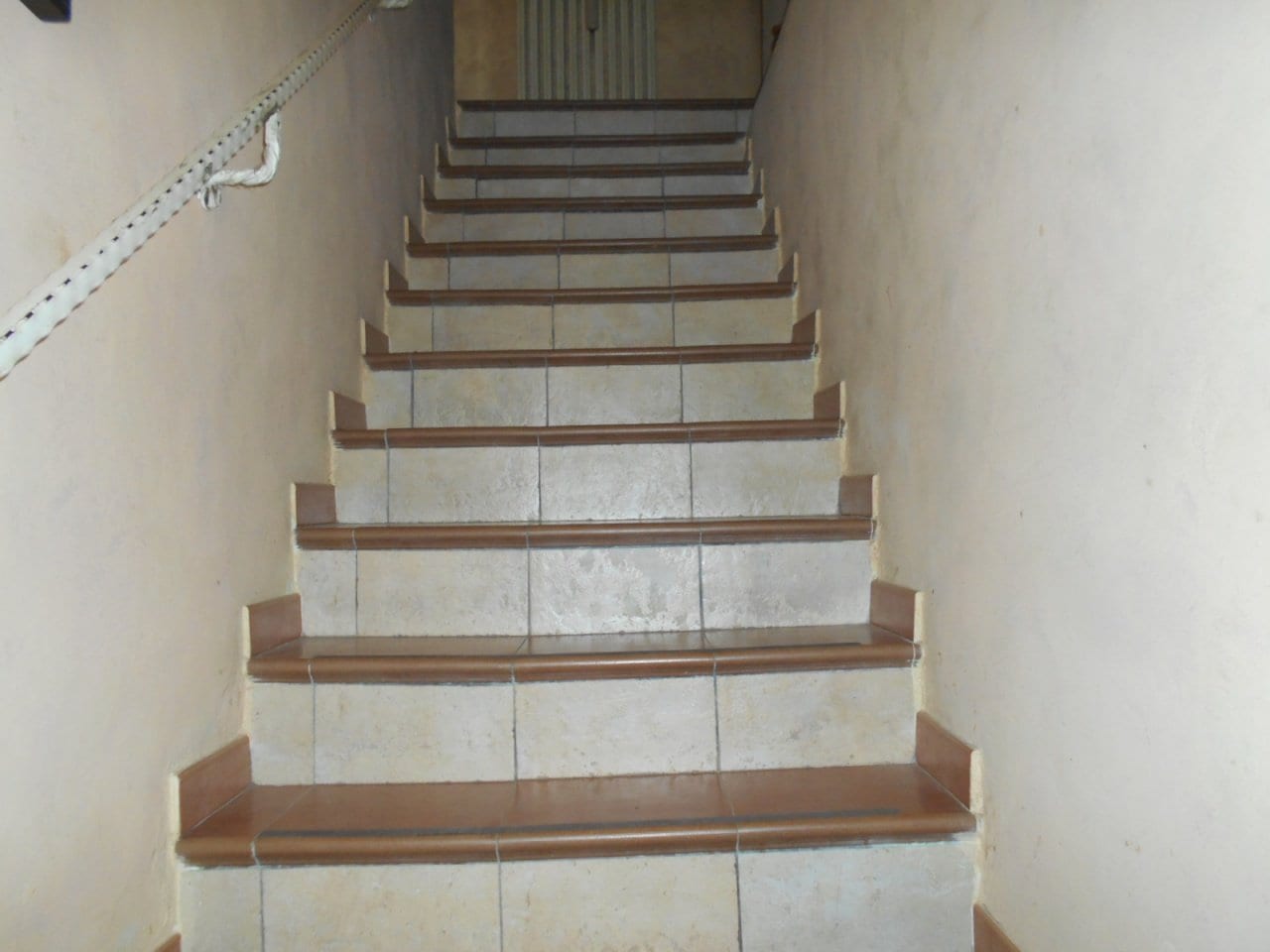 CASA INDIPENDENTE in VENDITA a BIANZÈ