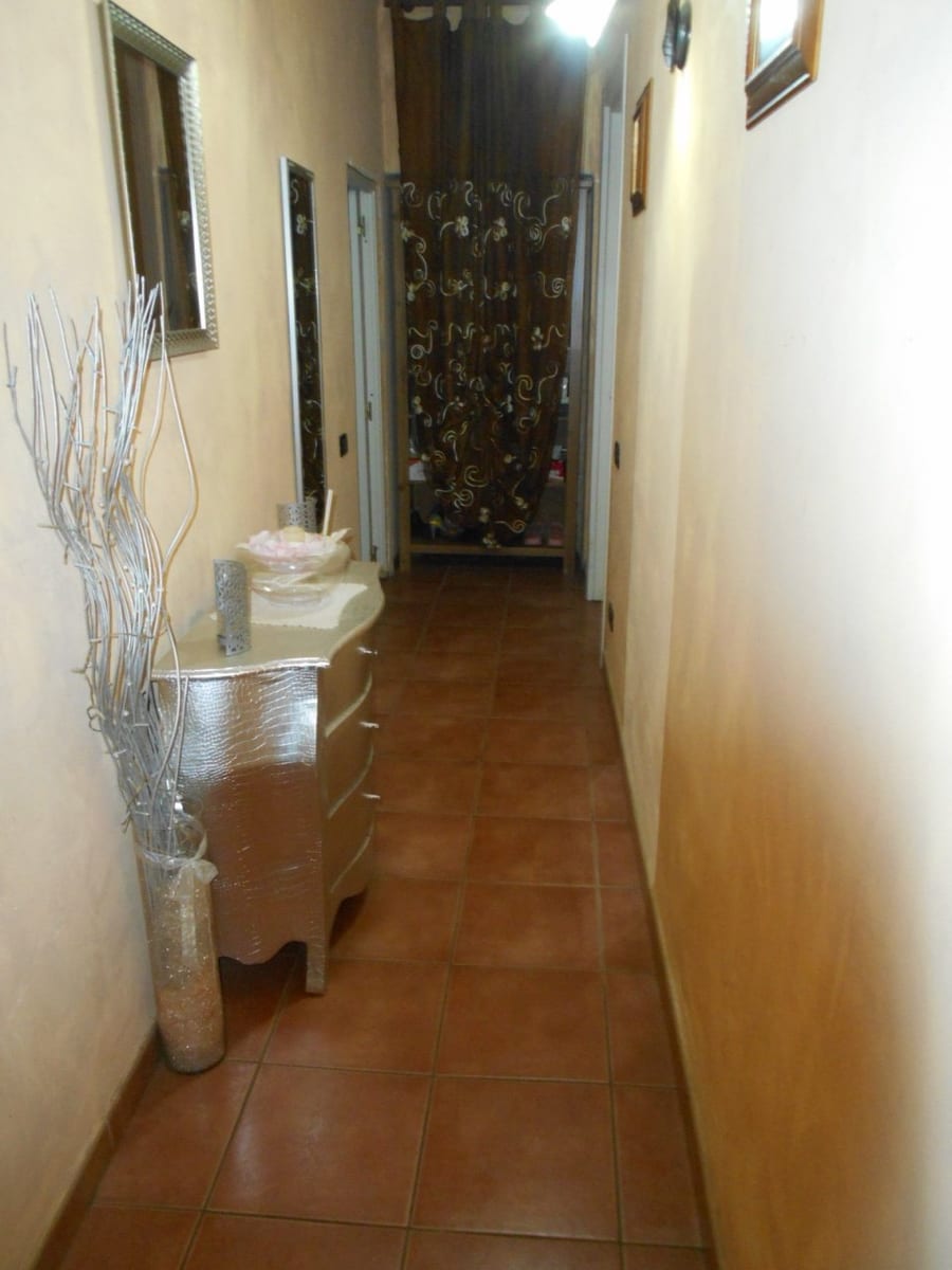 CASA INDIPENDENTE in VENDITA a BIANZÈ