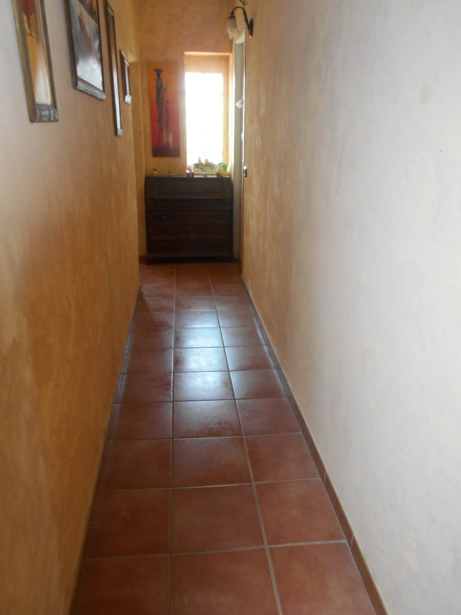CASA INDIPENDENTE in VENDITA a BIANZÈ