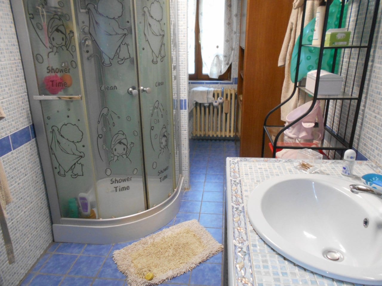 CASA INDIPENDENTE in VENDITA a BIANZÈ